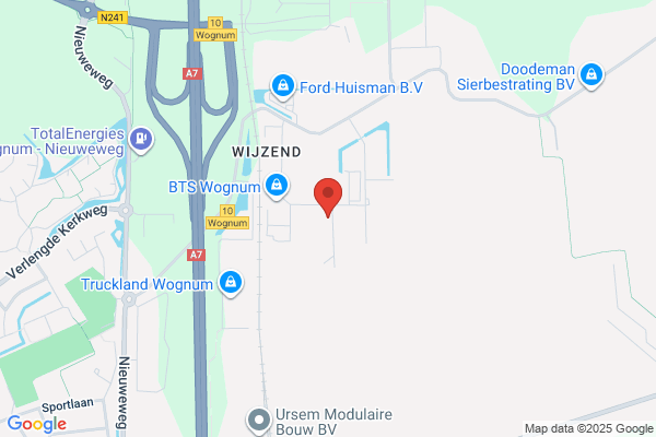 Fanjoy Transport