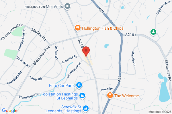 McGinny's Pub