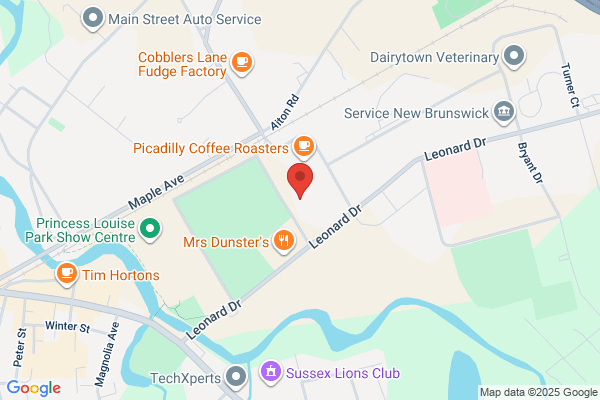 Sussex Dental Clinic
