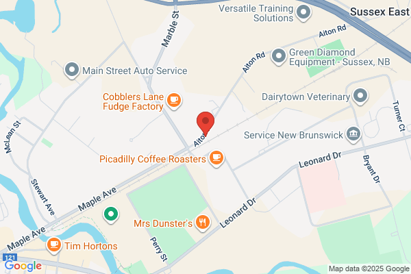 Sussex Self Storage