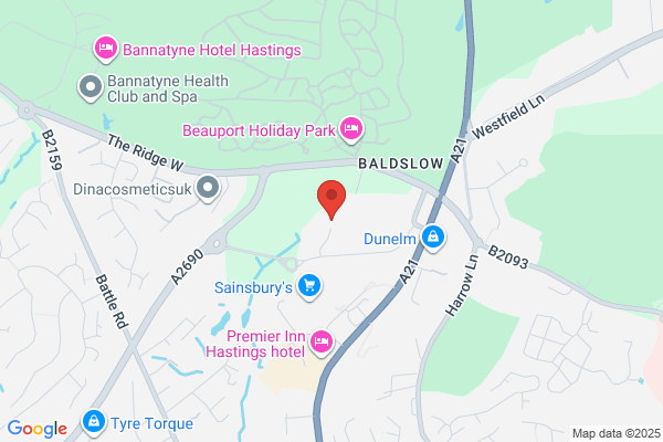 Sussex Waste Management Ltd
