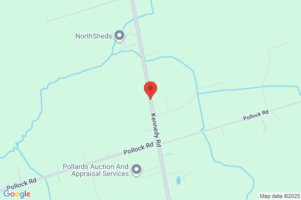 L J's Pumping And Septic Service