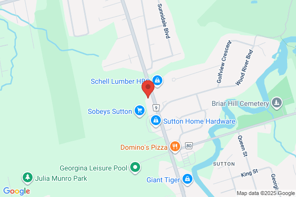 Localcoin Bitcoin ATM - Sutton Daisy Mart
