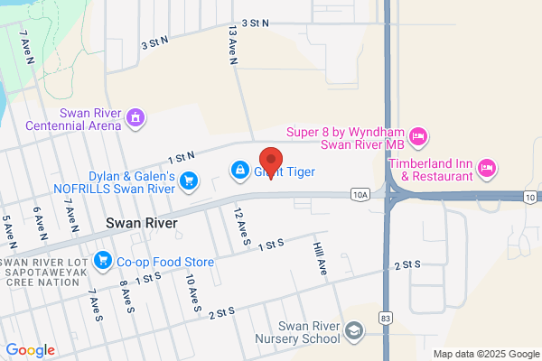 Swan Valley Collision & Glass
