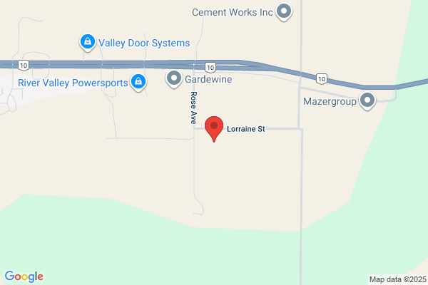Pleasant Valley Cabinets
