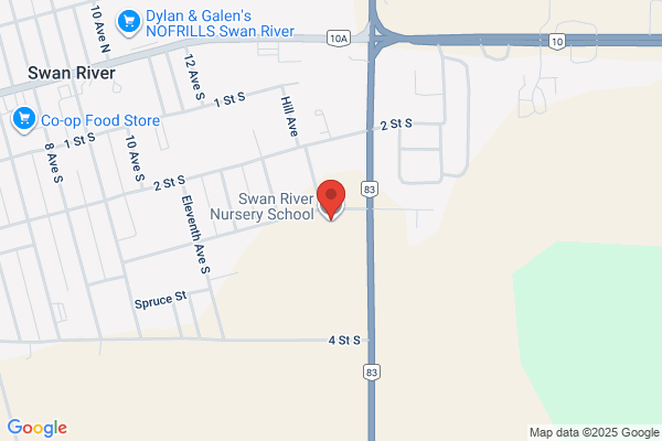 Swan River Nursery School