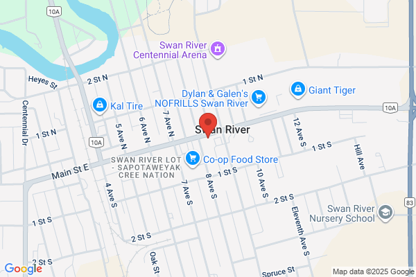 Swan Valley Credit Union