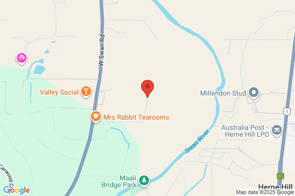 Swan Valley Super 8