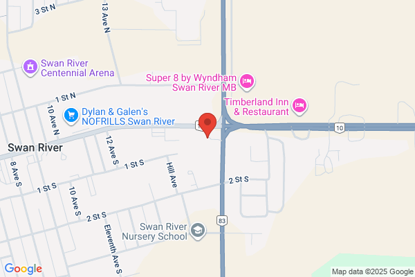 Thunderhill Motel