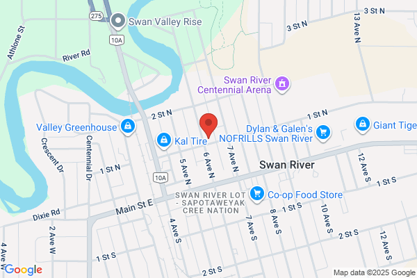 Swan River, Conservation, Operations Division, Fire Control