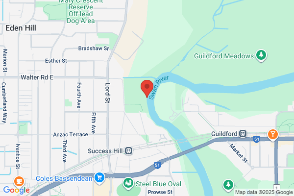 Swan River, Intergovernmental Affairs & Trade, Assessment