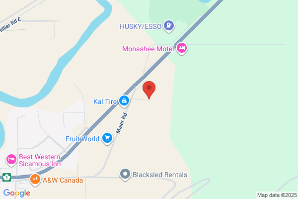 Eagle Rock Towing