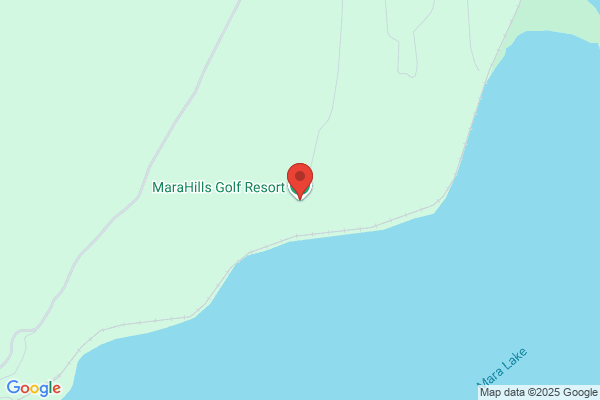 Hyde Mountain Golf Course