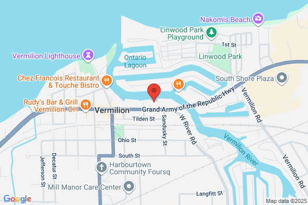 Moe's Rentals & Marina