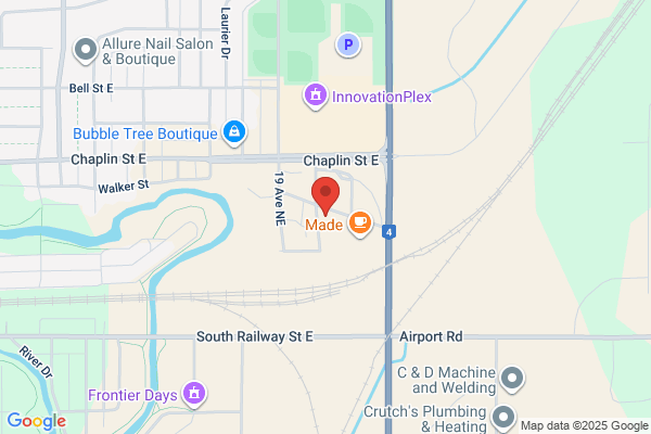 ServiceMaster Restore of Swift Current