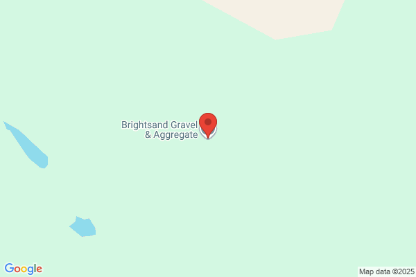 BRIGHTSAND GRAVEL & AGGREGATE LTD.