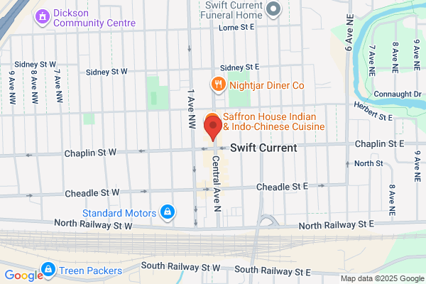 Smith W W Travel Agency