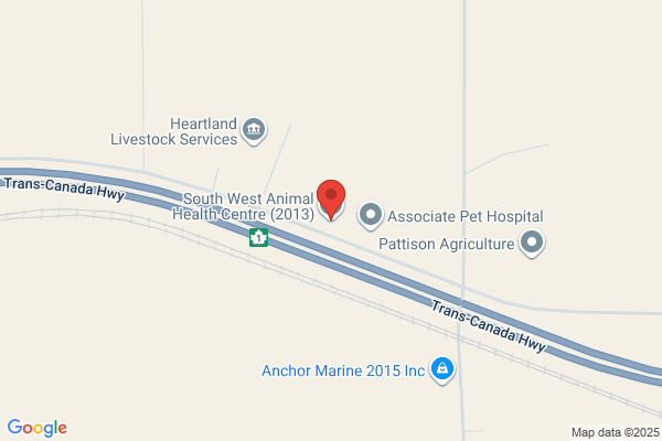 Animal Health Centre Ltd, Large Animals Only
