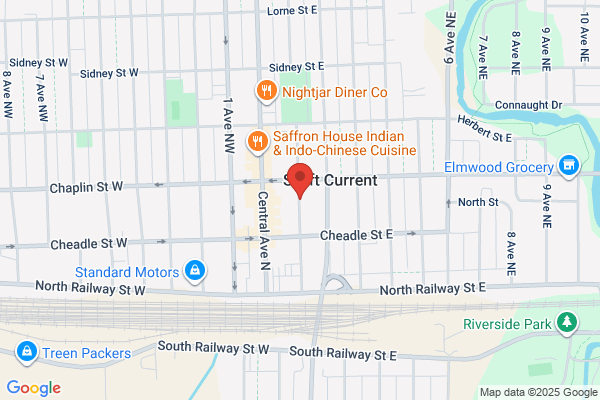 MacBean Tessem Lawyers, Swift Current