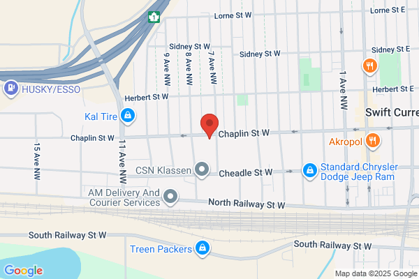 Bumper to Bumper Auto Service - Gauvin Motors Ltd