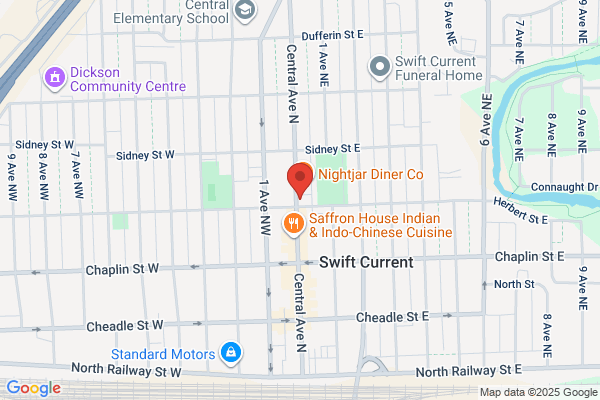 Cibc, Branch