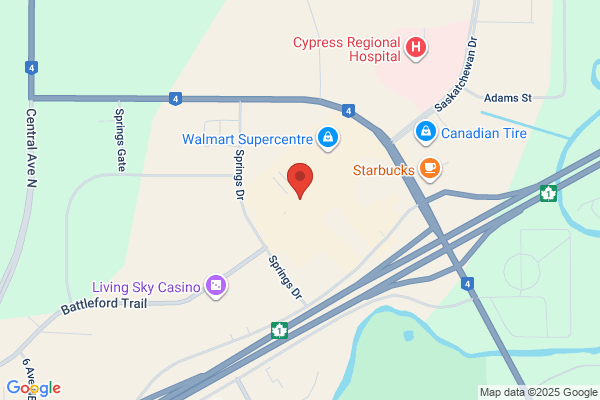 Betty Ann's Style Centre