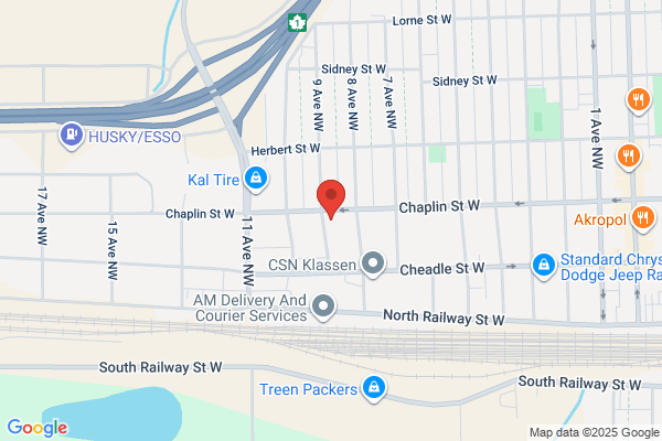 Carpet One Floor and Home Swift Current