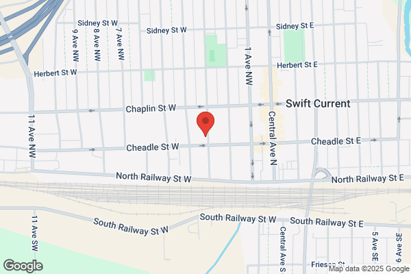 Government of Saskatchewan, Insurance, Saskatchewan Government Insurance (Sgi), Driver's Licences and Vehicle Registrations, Swift Current