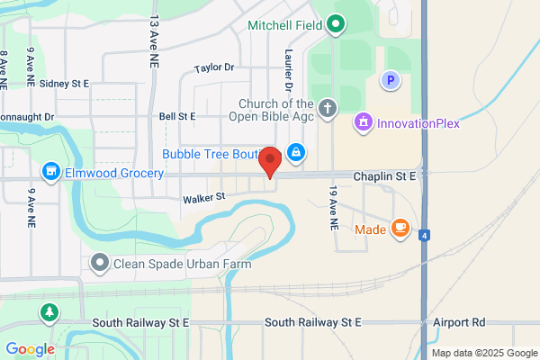 R M of Coulee 136