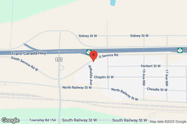 R M of Swift Current No 137