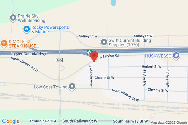 R M of Swift Current No 137