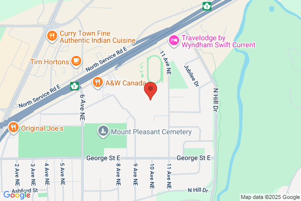Swift Current Public School Division No 94