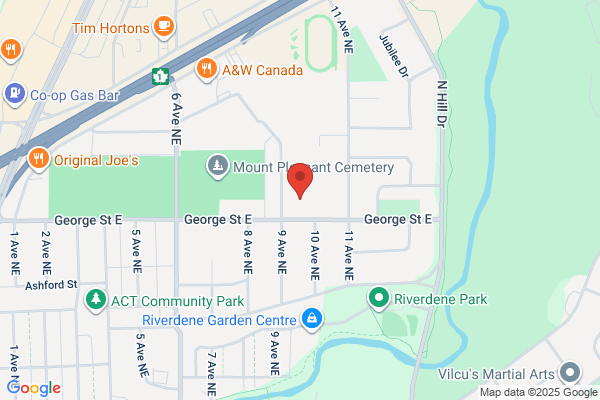 Swift Current Public School Division No 94, Irwin O M Middle School