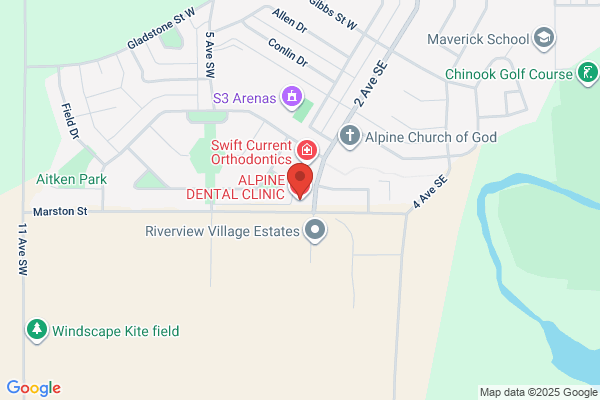 Alpine Dental Clinic