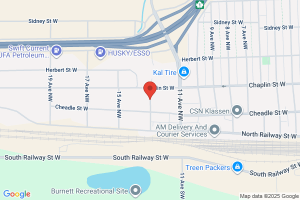 Superior Service Station Maintenance Ltd