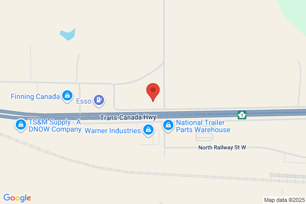 Variperm (Canada) Ltd