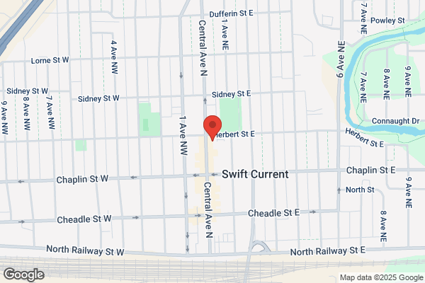 Southwest Crisis Services, Office Outreach