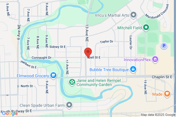 Swift Current Child Care Centre