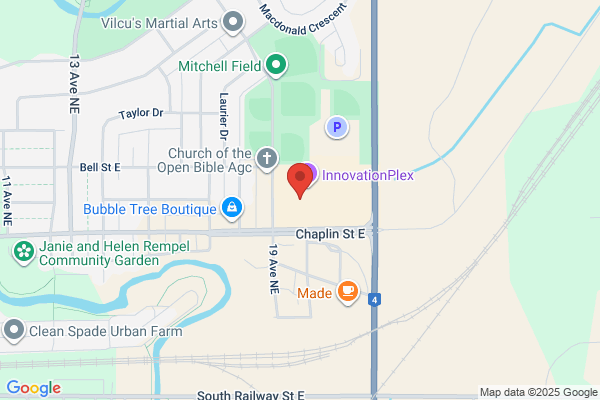 Swift Current Kinsmen Club