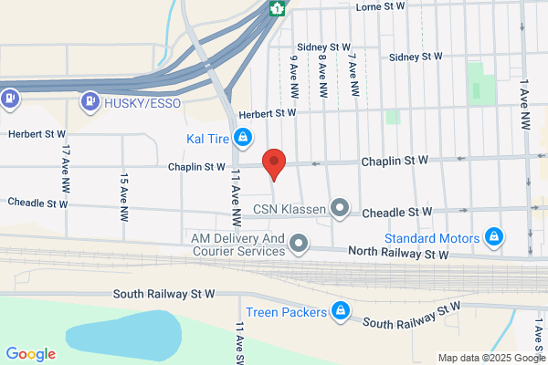 Fredrick's Upholstery