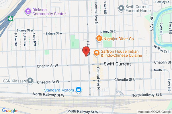 Stonebridge Properties
