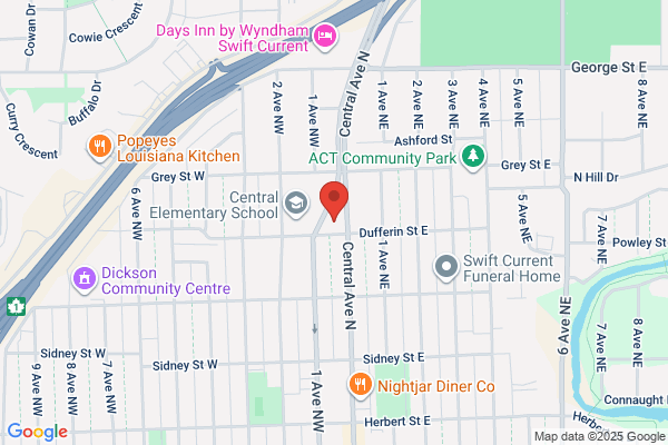 Caa Saskatchewan, Travel Agency
