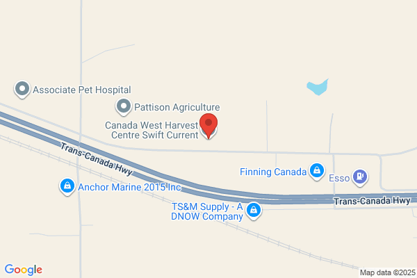 Saskatchewan Wheat Pool, Member Services
