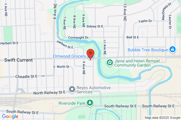 Elmwood Grocery