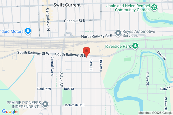 Southwest Homes