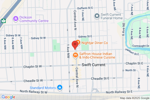 Central Avenue Physiotherapy