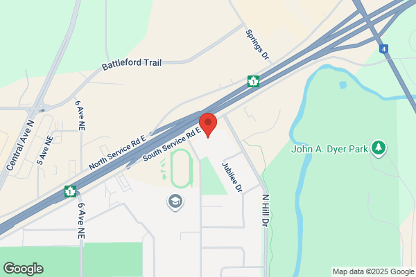 Travelodge-Swift Current