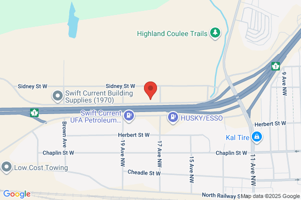 Jay's Moving & Storage Ltd