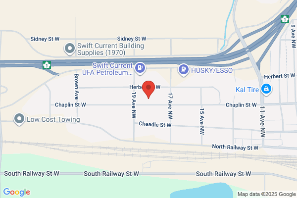 Aqua Pump House (95) Ltd