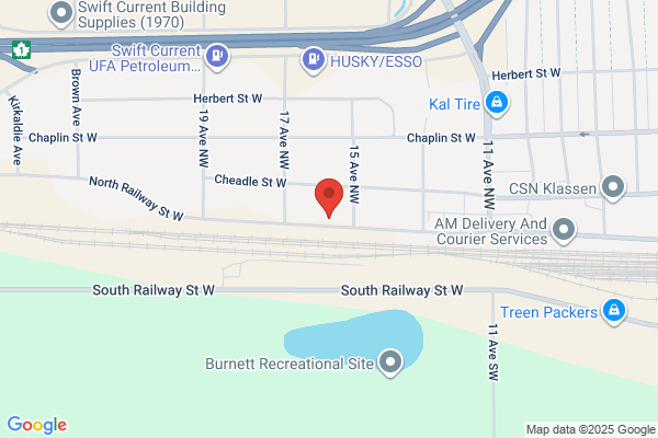City of Swift Current, Transit City Bus